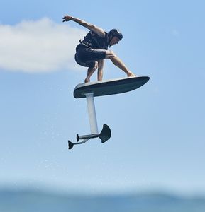 ขายส่ง AIR PRO e-F0iI S5 รุ่นใหม่ ประสิทธิภาพสูง พร้อมจัดส่งทั่วโลก - Product Image 1