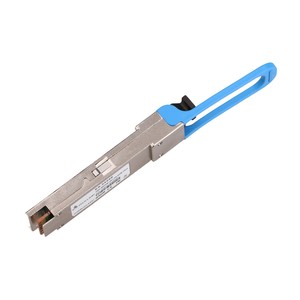 Module Extralink QSFP28, 100 Gb/s, 10 km, monomode, duplex LC - Product Image 3