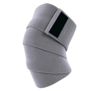 MESS SPORTS OEM – Genouillères de Soutien Unisexe en Néoprène Respirant de Haute Qualité pour Haltérophilie et Powerlifting, Personnalisables avec Logo, Vente en Gros - Product Image 3