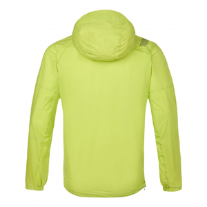 Custom Nylon Windbreaker Jacket Zip up Waterproof Men Lightweight Running Outdoor Nylon Hoodie Rain Jacket Comfortable - Product Image 2