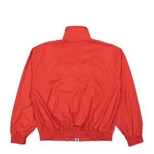 Chaqueta Cortavientos Ligera y Transpirable para Hombre, de Secado Rápido, para Ciclismo, con Logotipo Personalizado, Resistente al Viento, Ropa de Exterior, Softshell - Product Image 5