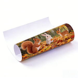 طباعة ملصقات جدارية كبيرة مقاومة للماء بمقاسات A0 وA1 وA2 وA3 وA4 حسب الطلب بالجملة، طباعة ملصقات 3*4 - Product Image 1