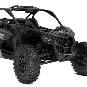 2023 pour Can Am Maverick X3 X Mr Turbo RR 72 Meilleure vente flash personnalisée OEM DIY & ODM Support - Product Image 1