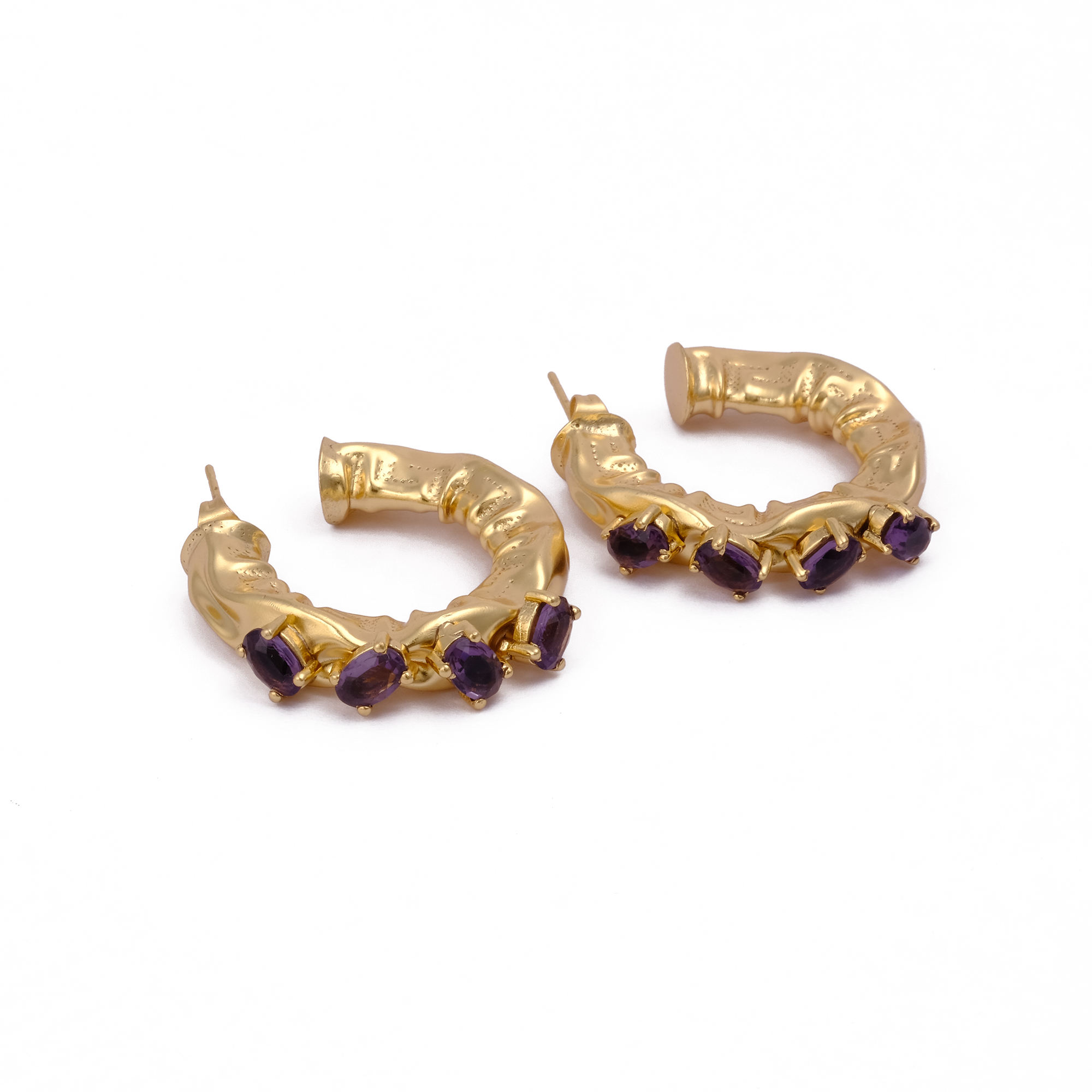 ควอตซ์น้ำอเมทิสต์