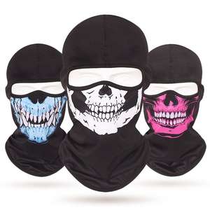 OEM 2026 <b>Men</b> Winter Balaclava <b>Face</b> <b>Mask</b> Cold Weather Windproof Fleece Ski Ninja <b>Mask</b> MADE BY TRIOTAKE INDUSTRY With Free Sample - Product Image 5
