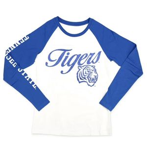 Tennessee State University Premium unisexe sweat 100% coton motif solide personnalisé HBCU vêtements pour les étudiants anciens Fans - Product Image 3