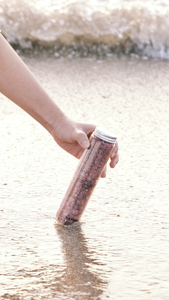 RITUEL DU VAPEUR POUR FEMME Arôme Naturel Mer Morte Sel de Bain Vegan Détox Corporelle à la Rose de Provence et à l'églantier cotinyl géranium - Product Image 5