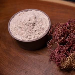 Polvo de musgo de mar orgánico de alta calidad precio más barato seamoss en Polvo puro de fábrica de Vietnam - Product Image 3