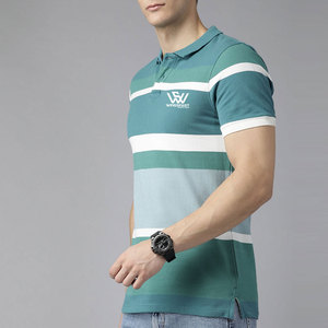 Offre Spéciale hommes polos fabriqués au Pakistan marque privée hommes polo confortable hommes polos - Product Image 2