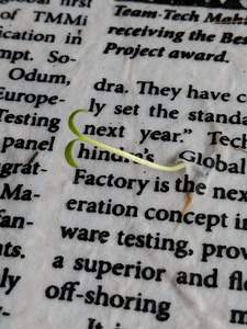 Étiquettes de marque d'emballage de luxe faites à la main artisanal étiquettes en papier écologiques imprimées numériques approvisionnement en gros pour l'emballage de cadeaux - Product Image 4