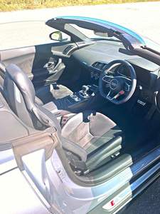 Voitures assez d'occasion 2020/2022 - Product Image 3