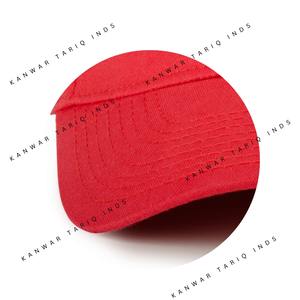 Casquette de baseball unisexe personnalisée de haute qualité à 6 panneaux Chapeaux d'hiver à bord incurvé réglable pour la plage, le cyclisme, le sport et le voyage - Product Image 3