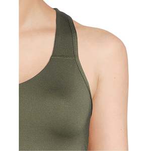 Ropa Deportiva Mujer imprimé léopard sublimé sans couture Gym femmes vêtements de sport course Fitness licou haut court Yoga sport soutien-gorge - Product Image 6