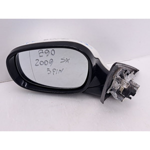 กระจกมองข้างซ้าย BMW ซีรีส์ 3 E90 ซีดาน รุ่นที่ 2 5 PIN (08>) - Product Image 2