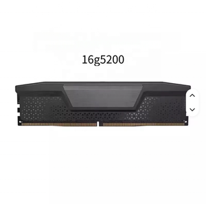 Precio al por Mayor Memoria RAM UDIMM DDR5 Sin Marca 16GB-32GB 6000MHz para Juegos de Escritorio REG ECC Colorado - Product Image 1