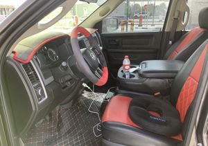 DODGE RAM 2019 - Product Image 4