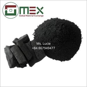 Direct Vietnam Noir Prémélange Bois Charbon Poudre Religieux Encens Aromathérapie Diffuseur Coriandre Plug Porte-Encens GMEX - Product Image 4