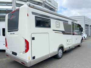 CA RTHAGO C-LINE 2022 USED - Product Image 5