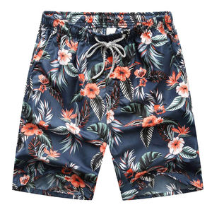 Shorts de sport pour hommes, sublimation, tissu à séchage rapide, pour entraînements et exercices, vente en ligne. - Product Image 1