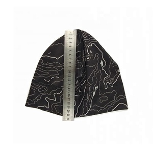 Pasamontañas de Motocicleta Personalizados al por Mayor, Cortavientos, Transpirables, Técnicos, Estampados, Envío DDP - Product Image 6