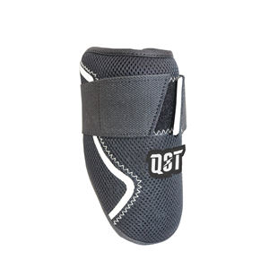 QST Protection d'Épaule de Baseball en EVA Épais avec Logo Personnalisé Protection Complète Respirante Résistante à l'Usure Pliable Ergonomique - Product Image 4