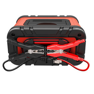 Meilleures ventes 2023 E-FAST voiture camion 12v 10a 24v 5a <span class=keywords><strong>chargeur</strong></span> de <span class=keywords><strong>batterie</strong></span> multi-modes avec puce intelligente - Product Image 2