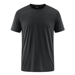 Camiseta de alta calidad 100% de algodón para hombre, Camiseta deportiva informal con estampado personalizado para hombre - Product Image 6
