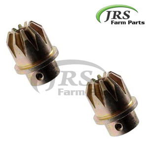 Fabricante y exportador de nuevos engranajes JRS Farmparts India para ensamblaje de nivelación (uso en granjas) productos de precio OEM - Product Image 3
