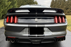 Ford Mustang Shelby GT350 2019 Usado en Perfecto Estado - Product Image 4