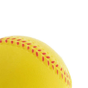 Balles de softball d'intérieur les plus vendues Conception populaire avec logo personnalisé Nouvel équipement de sport à la mode - Product Image 6