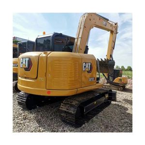 Miglior Prezzo <span class=keywords><strong>Escavatore</strong></span> Cingolato Usato CAT307 Mini con Motore e Pompa Originali Macchinari Movimento Terra <span class=keywords><strong>Escavatore</strong></span> Idraulico Cingolato in Vendita - Product Image 1