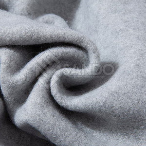 ชุดวอร์มผู้ชายสั่งทำพิเศษ ผ้าฝ้าย 100% ระบายอากาศ แห้งเร็ว น้ำหนักเบา สำหรับฝึกซ้อมในฤดูหนาว ไซส์ใหญ่ พร้อมปักโลโก้ตามสั่ง - Product Image 5