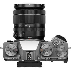 MEILLEURES VENTES Appareil photo numérique sans miroir X-T5 avec objectif 18-55 mm - Product Image 1