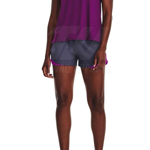 กางเกงขาสั้นซอฟต์บอลไมโครแบบยืดได้เข้ารูปและมีคุณสมบัติซับเหงื่อกางเกงขาสั้นไมโครซอฟต์บอลพร้อมเล่นเกม - Product Image 5