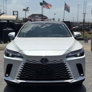 SUV Utilitaire de Luxe d'Occasion 2025 Modèle 350 Performance - Product Image 2
