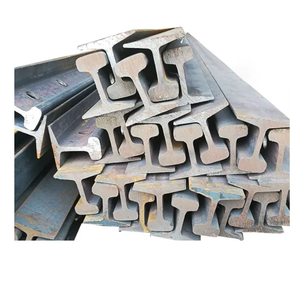 VENTES AUX ENCHÈRES Rails usagés/Déchets de rails/Déchets de fer - Product Image 4