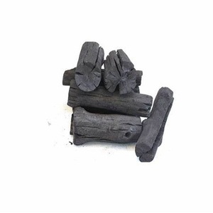 TOP CHOIX-CHARBON DE BOIS SANS FUMÉE/CHARBON DE BOIS NOIR POUR BARBECUE EN VRAC PRIX BON PRIX - Product Image 5