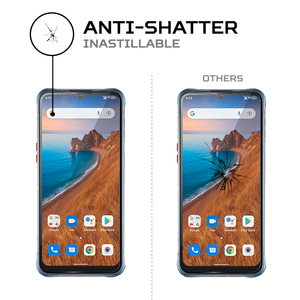 ฟิล์มกันกระแทก Unihertz TickTock-E รุ่นพิเศษ - Product Image 4