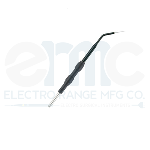 Proveedor profesional de instrumentos médicos Electrodo de tungsteno de microdisección, 45 instrumentos quirúrgicos en ángulo - Product Image 2