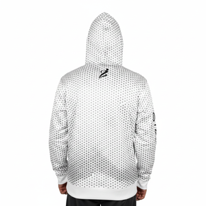 Vêtements d'hiver pour hommes, grande taille, nouveau style d'hiver, sweats à capuche en sublimation, service OEM 2026, qualité supérieure, sweats à capuche basiques pour hommes - Product Image 2