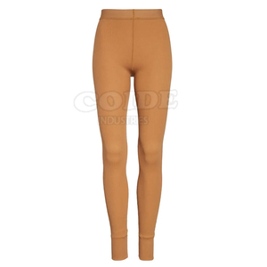 Nouveau design de leggings de fitness personnalisés, taille haute, respirants, pour femmes - Product Image 1