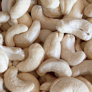 เม็ดมะม่วงหิมพานต์คั่วแบบเวียดนามเม็ดมะม่วงหิมพานต์แบบต่ำจำนวนมาก - Product Image 1