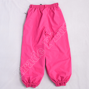 Custom Logo High Quality Ski Pants Windproof Waterproof Warmth Features Plus Size Loose Oversized Fit Classic <b>Knee</b> Air Printed - Product Image 2