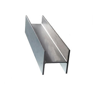 Profilés en acier inoxydable AISI 304 de haute qualité - Product Image 6