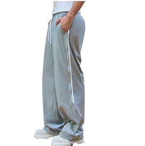 Pantalones Deportivos Holgados de Doble Capa para Correr, Trotar, Casuales, Cortavientos de Invierno, para Entrenamiento, para Chicas 2026 - Product Image 5