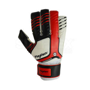 Gants de gardien de but adulte super doux des fabricants High-Score Latex de cuir confortable de haute qualité pour le sport - Product Image 2