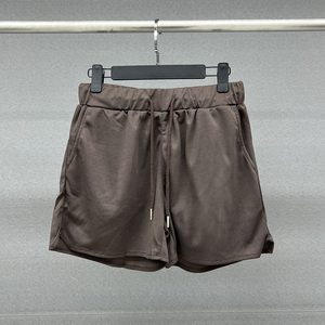 Ropa de hombre de diseño Premium para correr 2025, novedad personalizada, ropa atlética de secado rápido para gimnasio, pantalones cortos deportivos de entrenamiento para hombres - Product Image 4