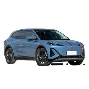 SUV Eléctrico Mediano de 286 HP y 700 km de Autonomía, 5 Puertas, 5 Asientos, Edición Smart Selection, Vehículo de Nueva Energía - Product Image 4