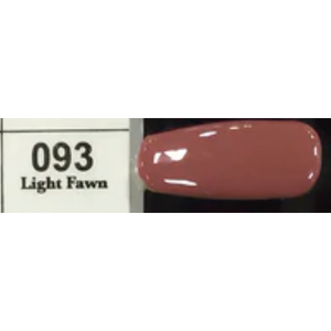 A11aga DND DUO # Vernis à ongles 093 - Product Image 1