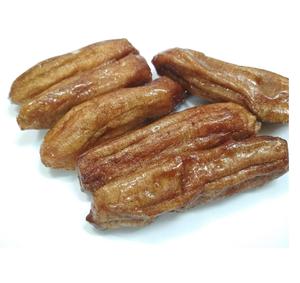 Banane aromatique entière séchée sans sucre, molle sans soufre, sans conservateur, sans OGM, vente à chaud à prix d'usine, collation saine - Product Image 4